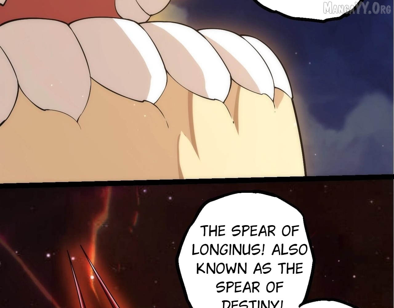 Evolution Begins With A Big Tree Chapter 491 - page 98